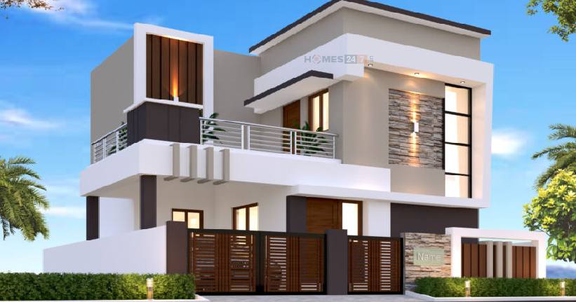 JMJ Ooty Gate Cover Image